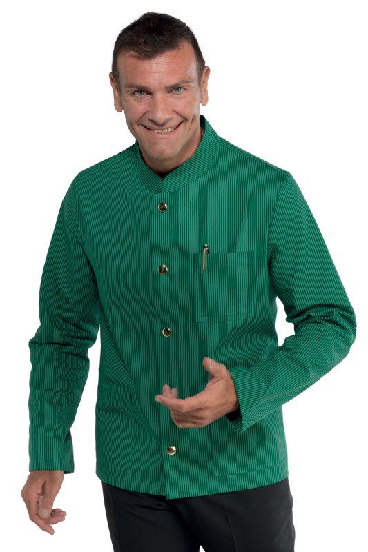 riga verde blu
